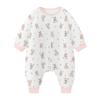 Cotton Toddler Sleep Sack With Legs Winter Warmth Anti-Kick Sleeping Bag Kids 3-8 Years