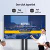 Nuowo N29 Smart Charging Wireless Presenter