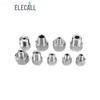 Elecall 304 Stainless Steel Pressure Gauge Adapter (CN version)