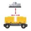 BRIO Cargo Train 33982
