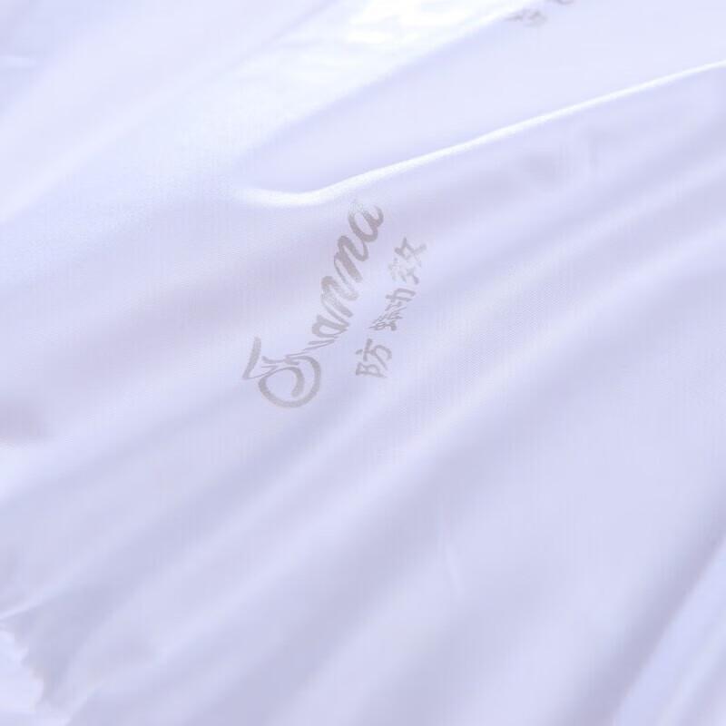 Fuanna Warm Winter Australian Wool Blend Quilt