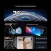 360 Smart 5MP Video Doorbell & Electronic Peephole (CN version)