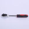 24 Teeth Chrome Steel Quick Release High Torque Ratchet Wrench Reparing Tool