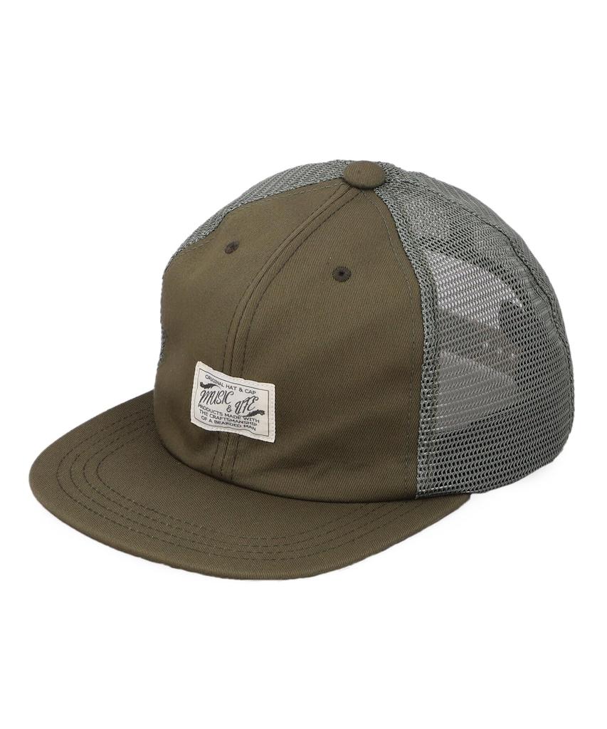 [Kashira] WORK CP CAP