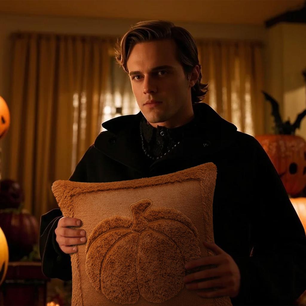 Halloween Embroidery, Unique And Festive, Full Of Holiday Vibe