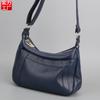 Shoulder Bag New Women's Crossbody 2025 Summer Trend Women's Bag Fashion Korean Style Shoulder Bag Crossbody Large Bag