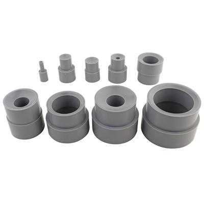 9 Stück Kamera DSLR Objektiv Reparaturwerkzeug Ring 8 83mm Objektive Entfernung Gummi Zubehör