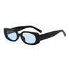 JYL TS Sunglasses Square Small Frame UV Driving/3947