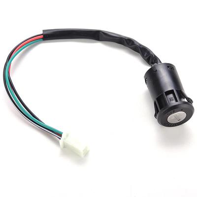Universal Motorrad Zündschlüssel für Kawasaki Suzuki Ktm M2