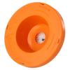 Anti-slip Drill Dust Cover Ash Bowl Dust-proof Sponge