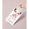 DERMAFIX Perfect Real Performance Real Collagen Mask 16 Pack