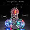 TaTanice Leuchtender Finger Spinner