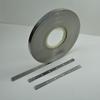 Nickel-Plated Steel Strip for 18650/21700/32700 Lithium Battery Connector Tabs - 0.1/0.15/0.2mm