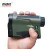 IMETER High-Precision Laser Rangefinder Telescope