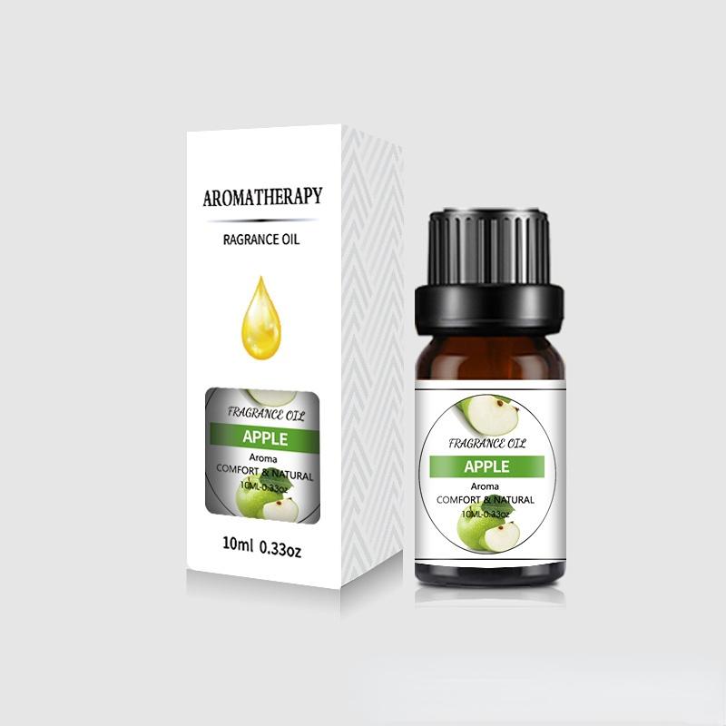 10ml Wasserlösliches Pflanzenätherisches Öl Aromatherapiegerät Rose Luftbefeuchter Natürliche Aromatherapie Kerzenessenz