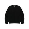 Logo Rundhals-Sweatshirt Herren Oberteile NM5MR50J