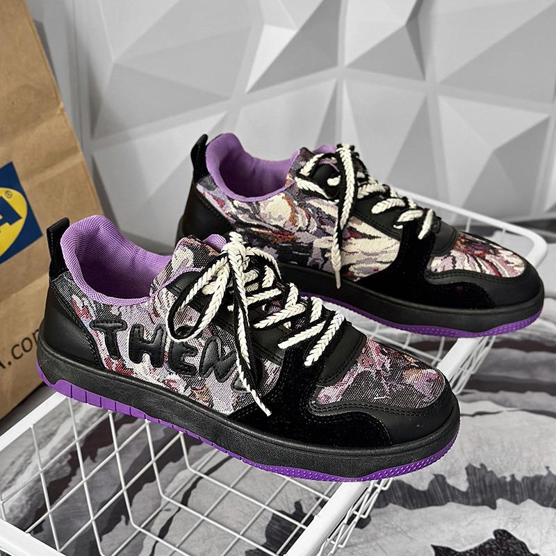 Мужские кроссовки — фото 5