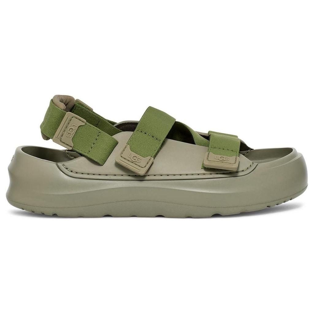 UGG Stratus Sandal Shaded Clover 1153078-SDC