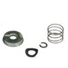 435 859 Starter Drive Kit Compatible With Replacement for 497606 696541 AM133635 Robust Metal Construction for Long Term Use