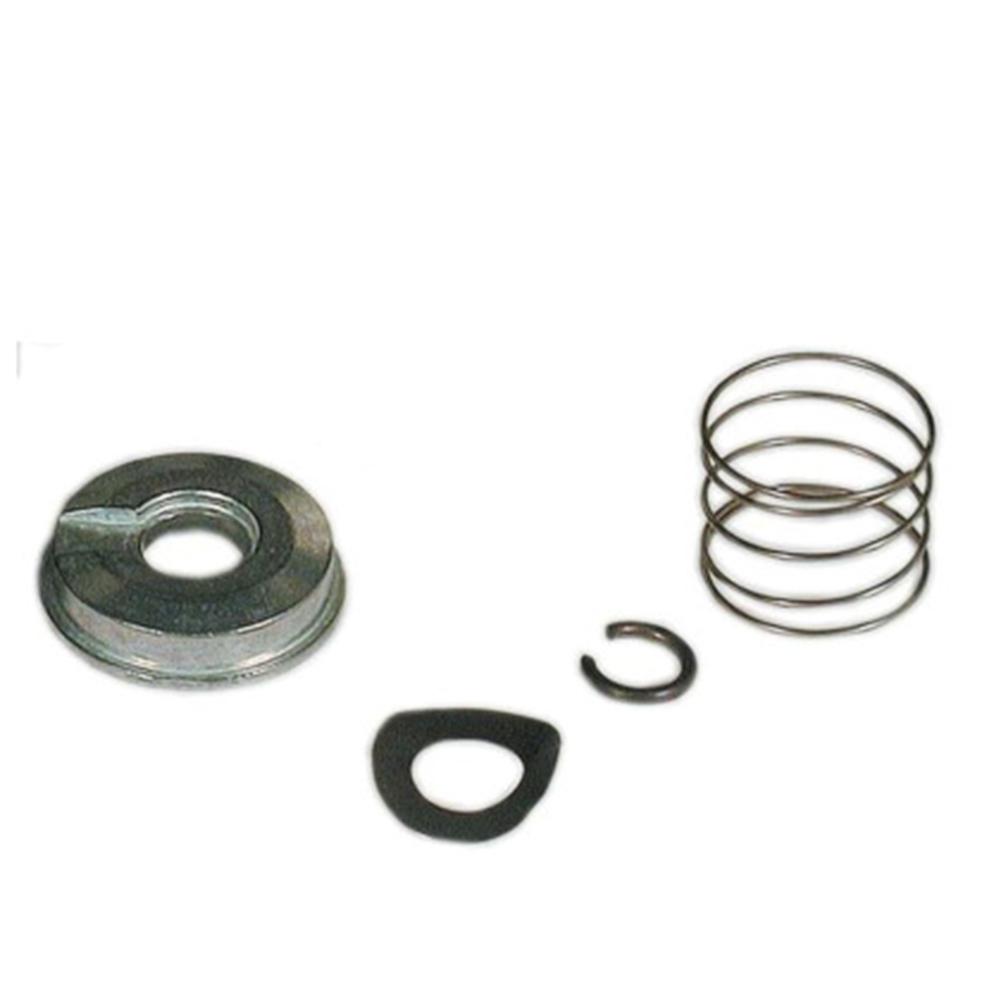 435 859 Starter Drive Kit Compatible With Replacement for 497606 696541 AM133635 Robust Metal Construction for Long Term Use
