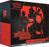 Pokemon Card Set Tcg: &V - Destined Rivals - Elite Trainer Box