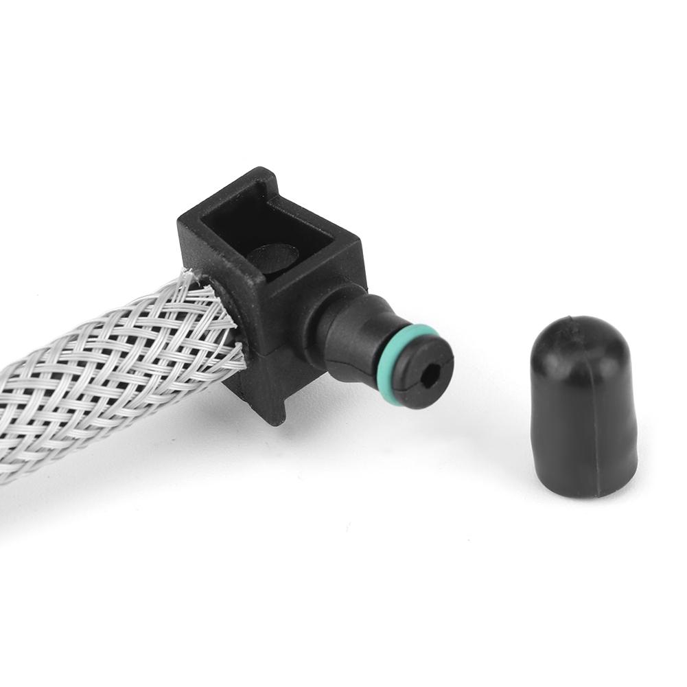 Leak Off Fuel Pipe 4M5Q9K022 AG Replacement Fits for Ford Focus C MAx Mondeo