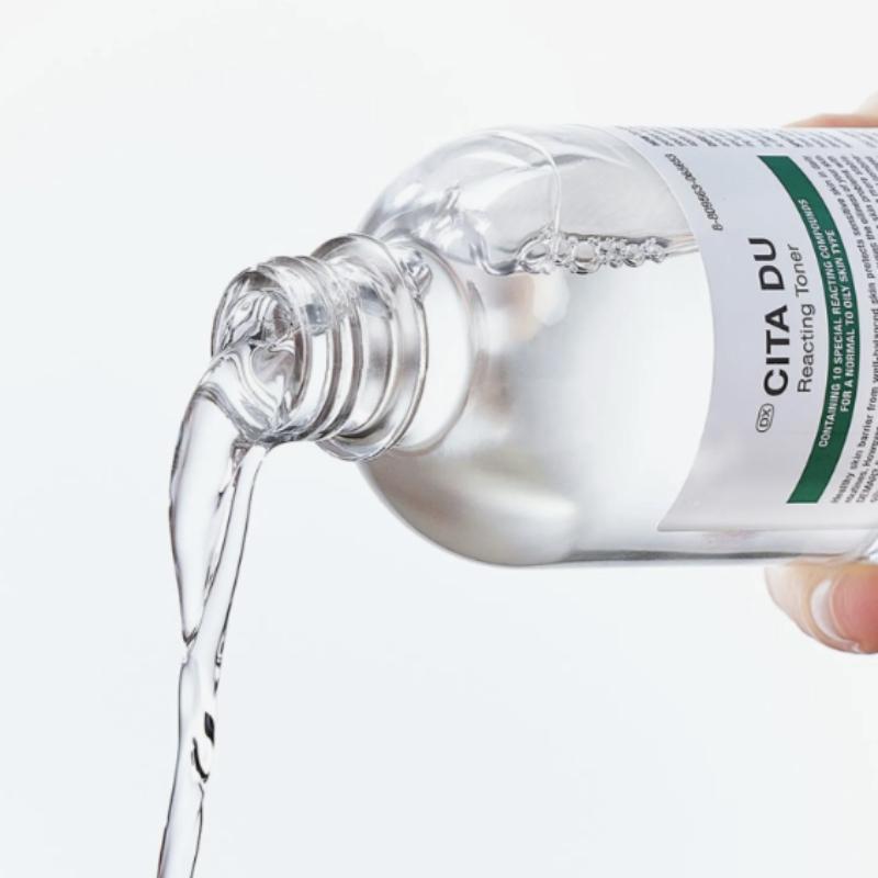 DEMAR3 DX CITA DU REACTING TONER 2.0 150ml