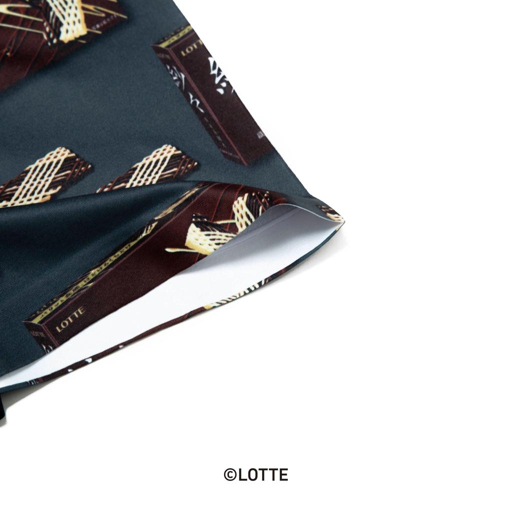 [Hip Shop] LOTTE Men's Boxer Briefs in Sasa