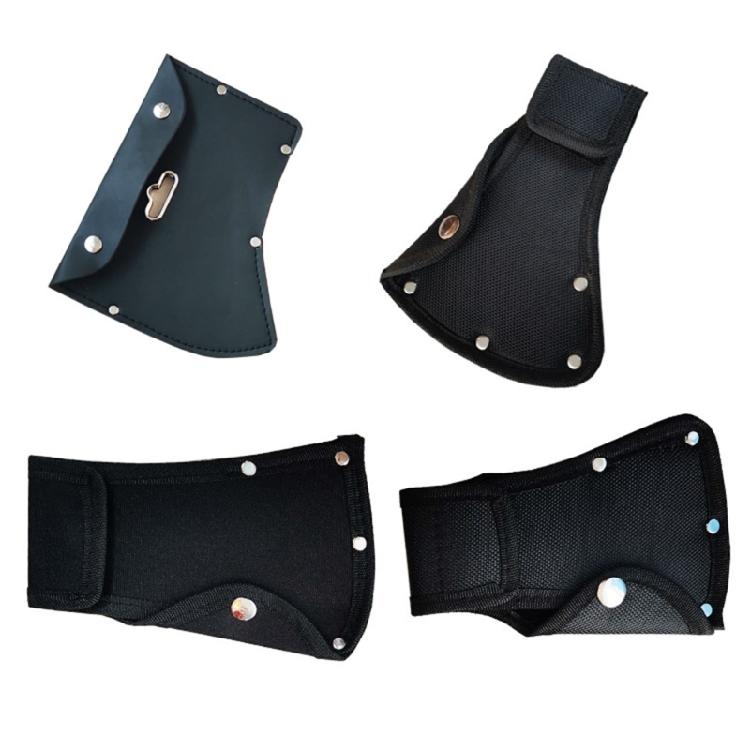 Axes Protectors Hatchets Case Holsters Camping Axes Heads Sleeve Cover Hangings Bag
