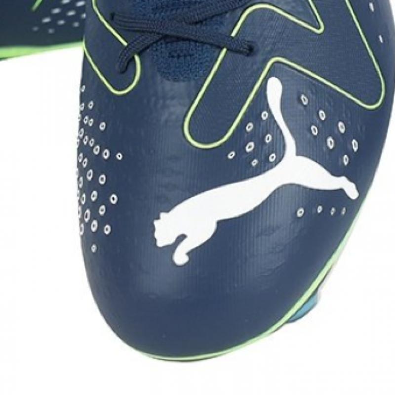Puma Soccer Shoes Future Match Fg Ag