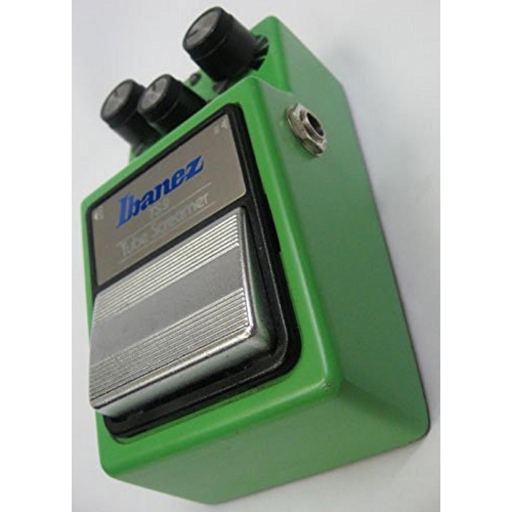 Ibanez Tubescreamer TS9