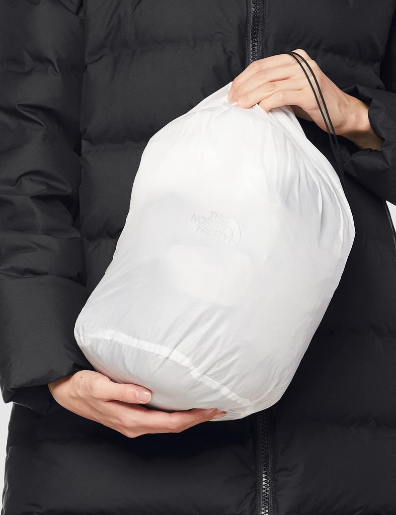 The North Face Waterproof Maternity Down Coat with Photonic Warm and Baby Size S Women's Technology, Cover, Black,