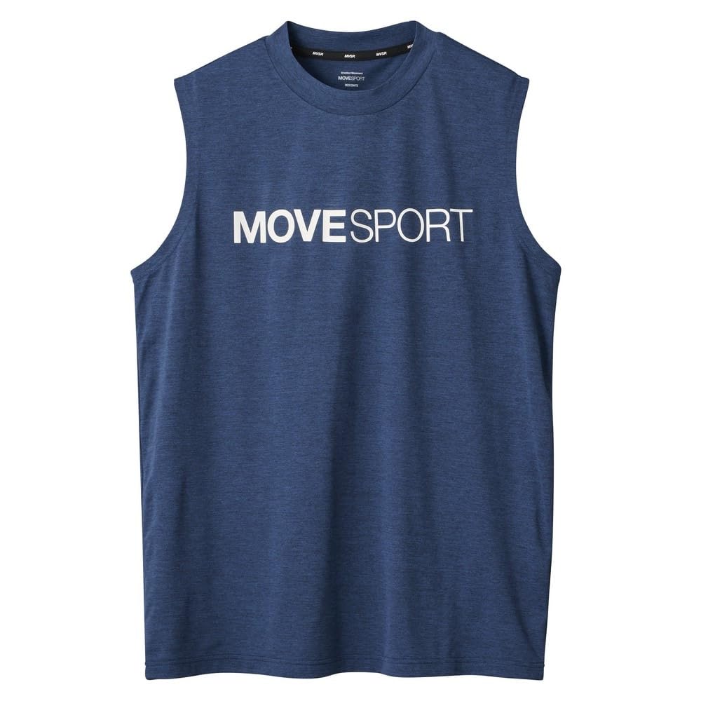 

DESCENTE SUNSCREEN TOUGH Мягкая майка без рукавов высокой плотности NVM XO