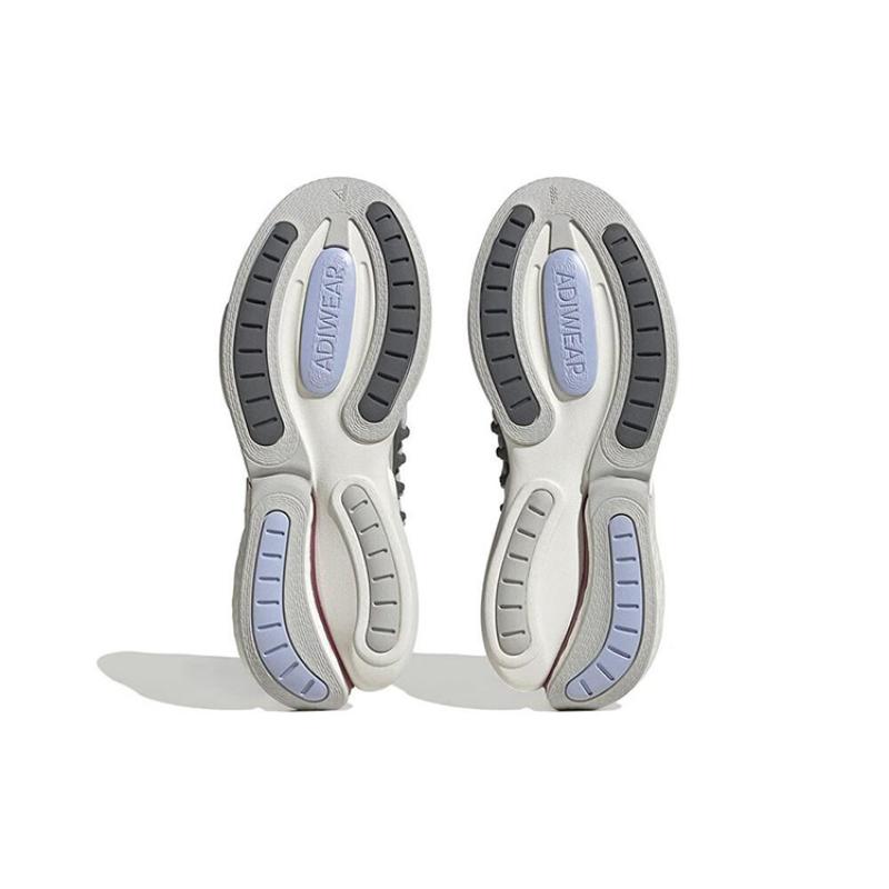 Adidas Alphaboost V1 'Grey' Women's Sneakers HQ7216