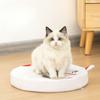 Removable and Washable Winter Mat for Cat Sleeping  Kitten Pet Floor Mat  Small Dog Dog Mattress  Cat Nest Bite-resistant