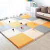 Baby Foam Crawling Mat Set
