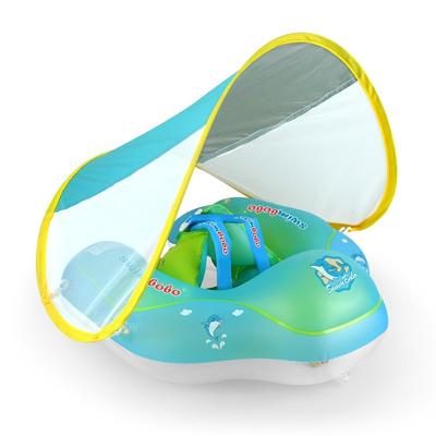 Anello da nuoto per bambini, galleggiante gonfiabile per neonati, anello da nuoto per bambini, anello da bagno estivo, giocattoli per bambini piccoli