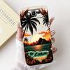 Dla Samsung Galaxy J2 Prime G532 Modne Etui Malowane Plaża Zmierzchu Dla Samsung Grand Prime G530 G531 Miękkie Silikonowe Etui