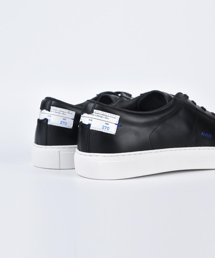 Labelogue Loreto Black