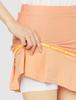 Jupe Sweat Golf 2 [New Balance] (Absorbant l'eau, séchage rapide, extensible) / Femme / 012-2134511 100_Rouge [L]