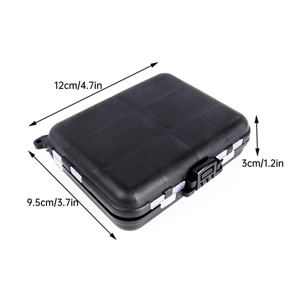 300PCS Stainless Steel Fishing Terminal Tackle Kit Fishing Rig Components Kit  European Carp Fishing