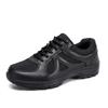 Spring and autumn training shoes men's black physical shoes fire training shoes labor insurance rubber shoes liberation shoes sports shoes running