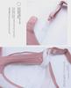 Wireless Nursing Bra: Threaded Thin, Double Buckle, Anti-Exposure for Pregnancy & Breastfeeding