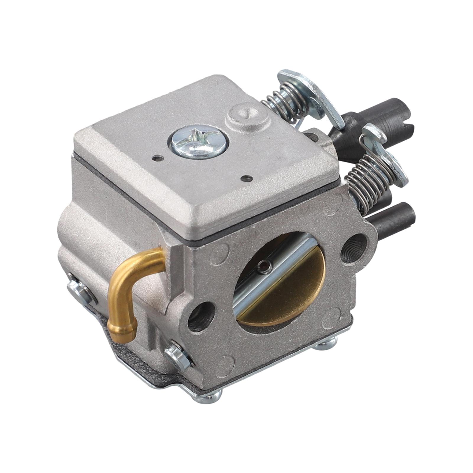 

Replacement Carburetor Part Carburetor Enhanced Fuel Efficiency Silver 034 036 Chainsaw Carburetor Robust Material China Mainland