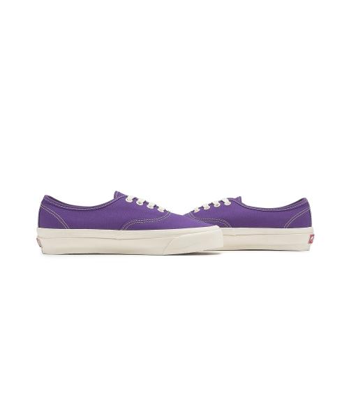 [Vans] MTE Authentic Reissue 44 - Royal Purple VN000CW2E401