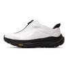HOKA One One Project Transport Fashion Comfortable Lifestyle Casual Shoes Unisex Casual Shoes White 1162850-FLCK