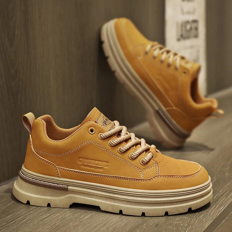Hochwertige Herren Sneaker Neue Lässige Laufschuhe für Herren Outdoor Mann Mode Sport Skateboarden Vulkanisierte Schuhe