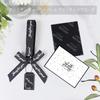 JiaWei Gift Box 385 x 35 x 128cm, Magnetic Closure with Lid, Luxury Gift Box, Wedding, Foldable