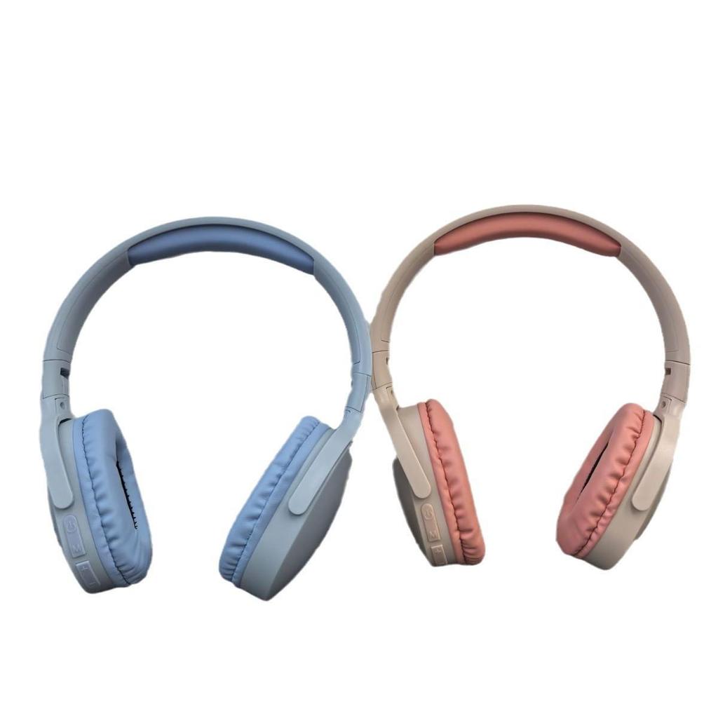 P2961 Wireless Bluetooth Headphones: Heavy Bass, Gaming & Sports, Universal Compatibility