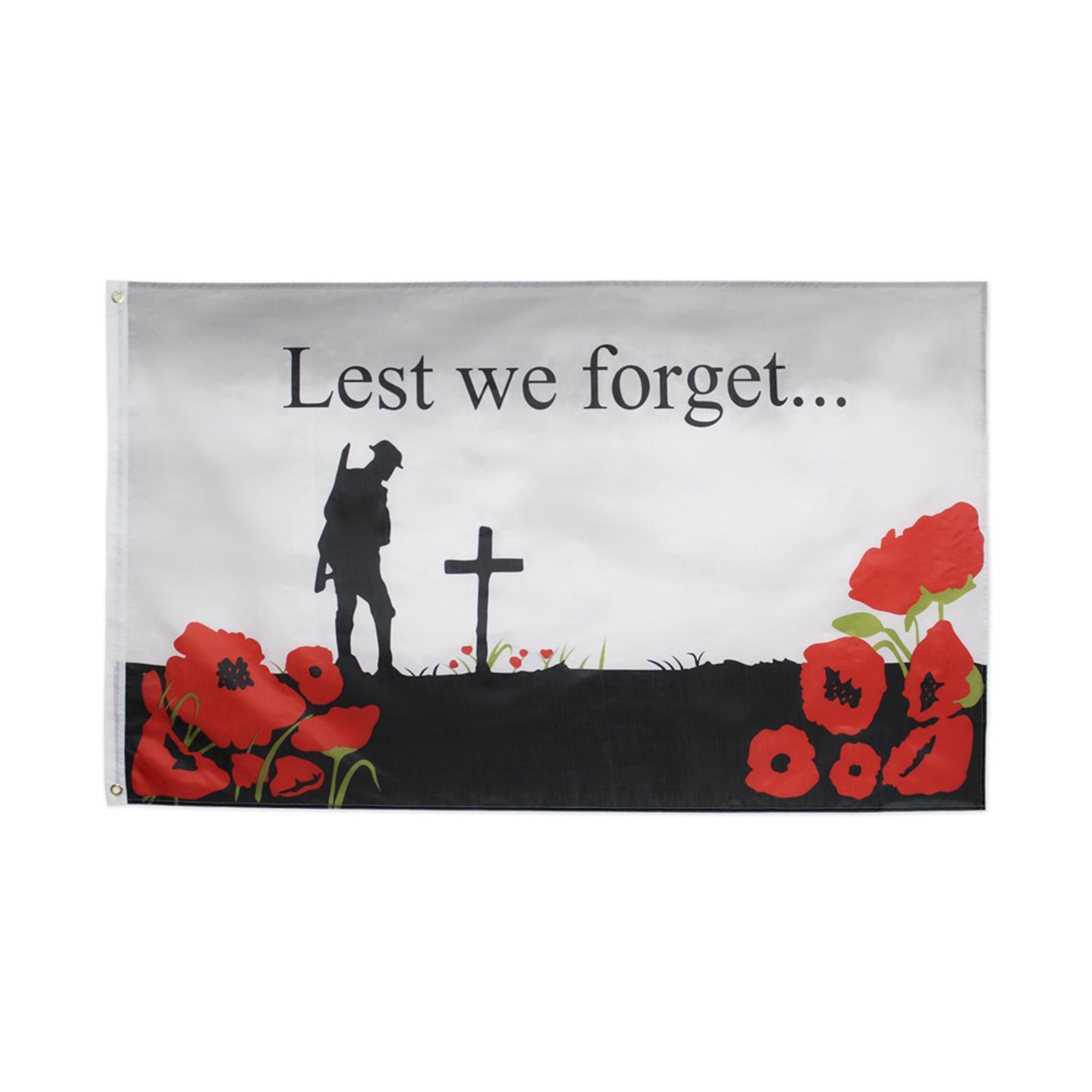 

90*150 см, чтобы мы не забыли антивоенный флаг, сверхмощный АНЗАК, День Мака